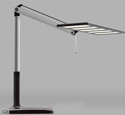 OLED健康读写灯-灵动